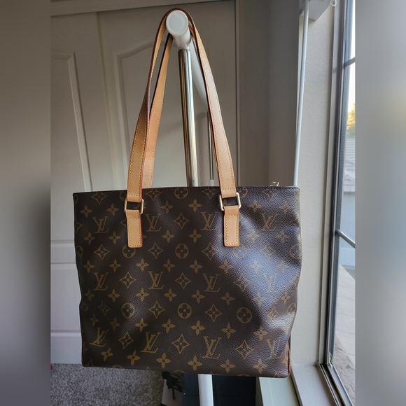 100% authentic guaranteed Louis Vuitton Cabas Piano original owner - Picture 6 of 16